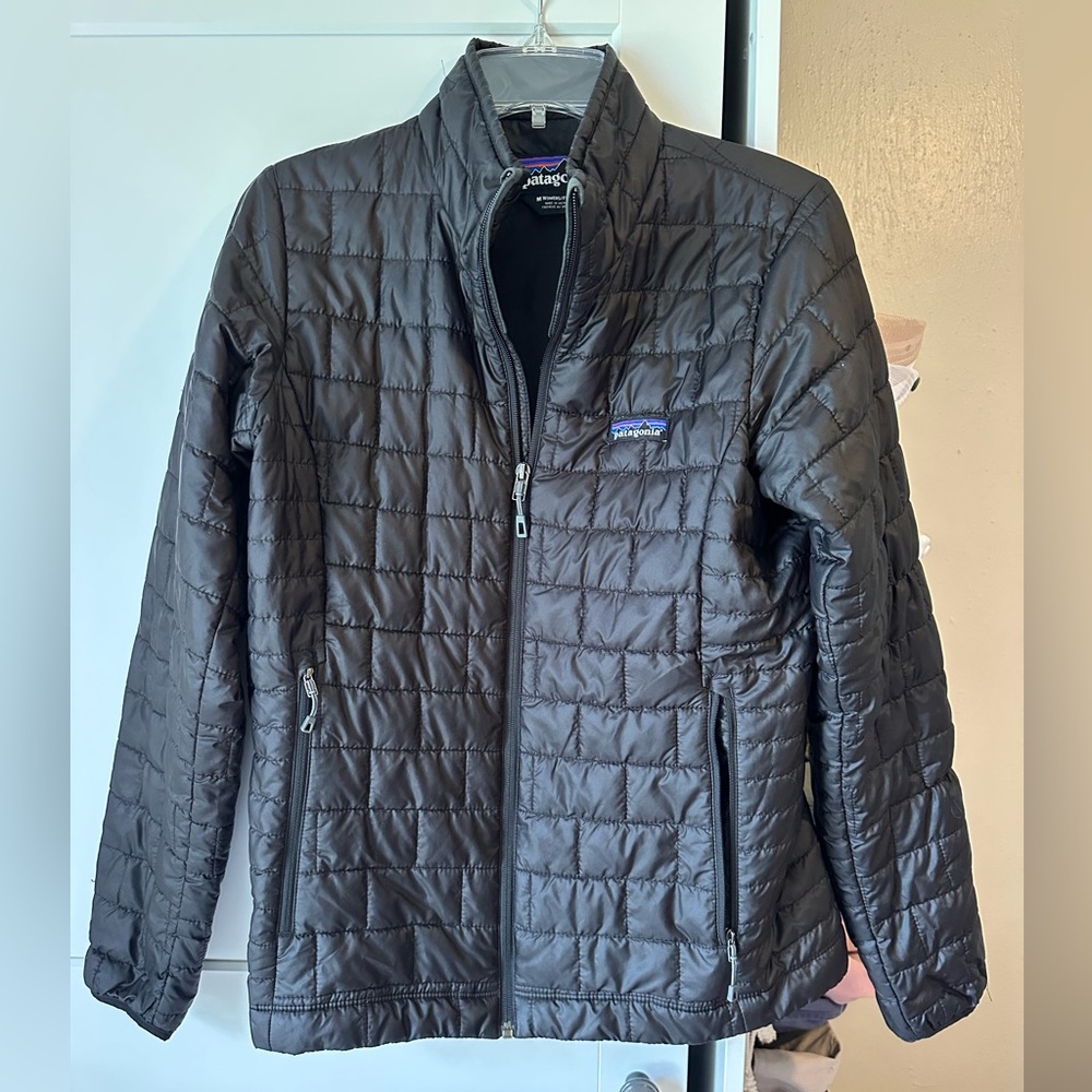 Patagonia puffer